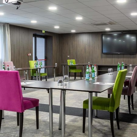 B&B Hotel Strasbourg Nord Schiltigheim Lac 4 Etoiles Εξωτερικό φωτογραφία