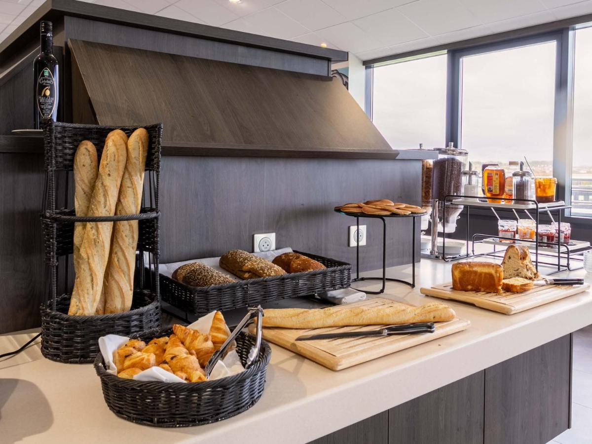 B&B Hotel Strasbourg Nord Schiltigheim Lac 4 Etoiles Εξωτερικό φωτογραφία
